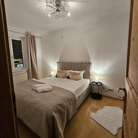 Omega Suite 6 Min To Center Wien Exterior foto