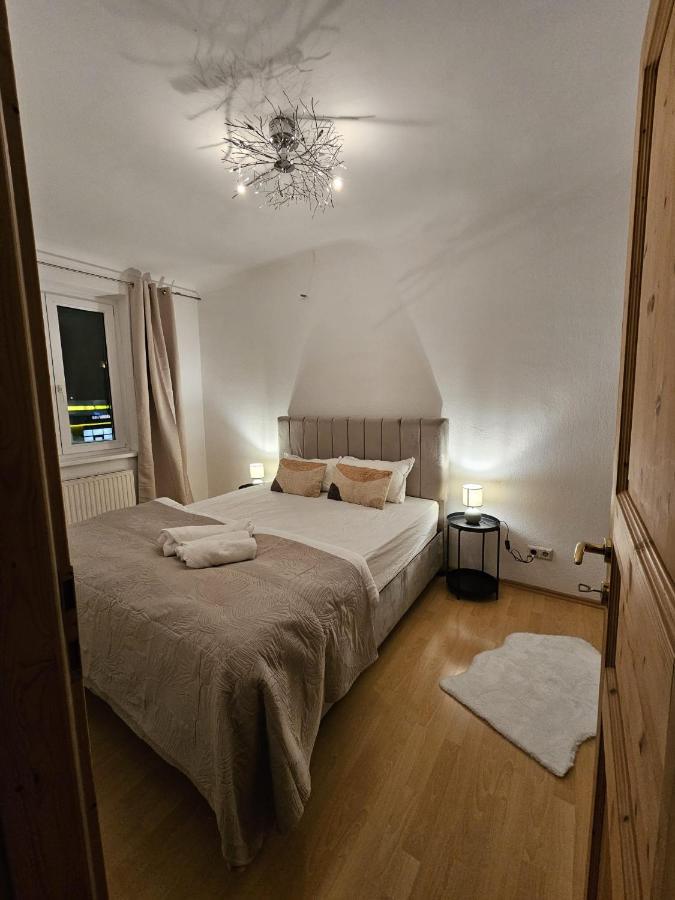 Omega Suite 6 Min To Center Wien Exterior foto